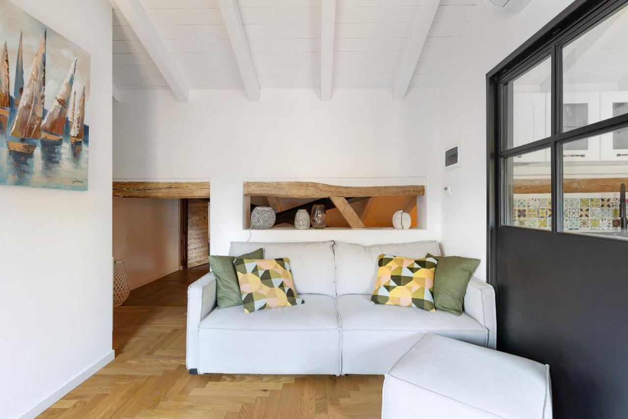 Appartamento Guerrazzi By Wonderful Italy Bolonia Exterior foto