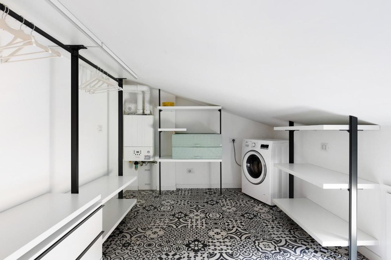 Appartamento Guerrazzi By Wonderful Italy Bolonia Exterior foto