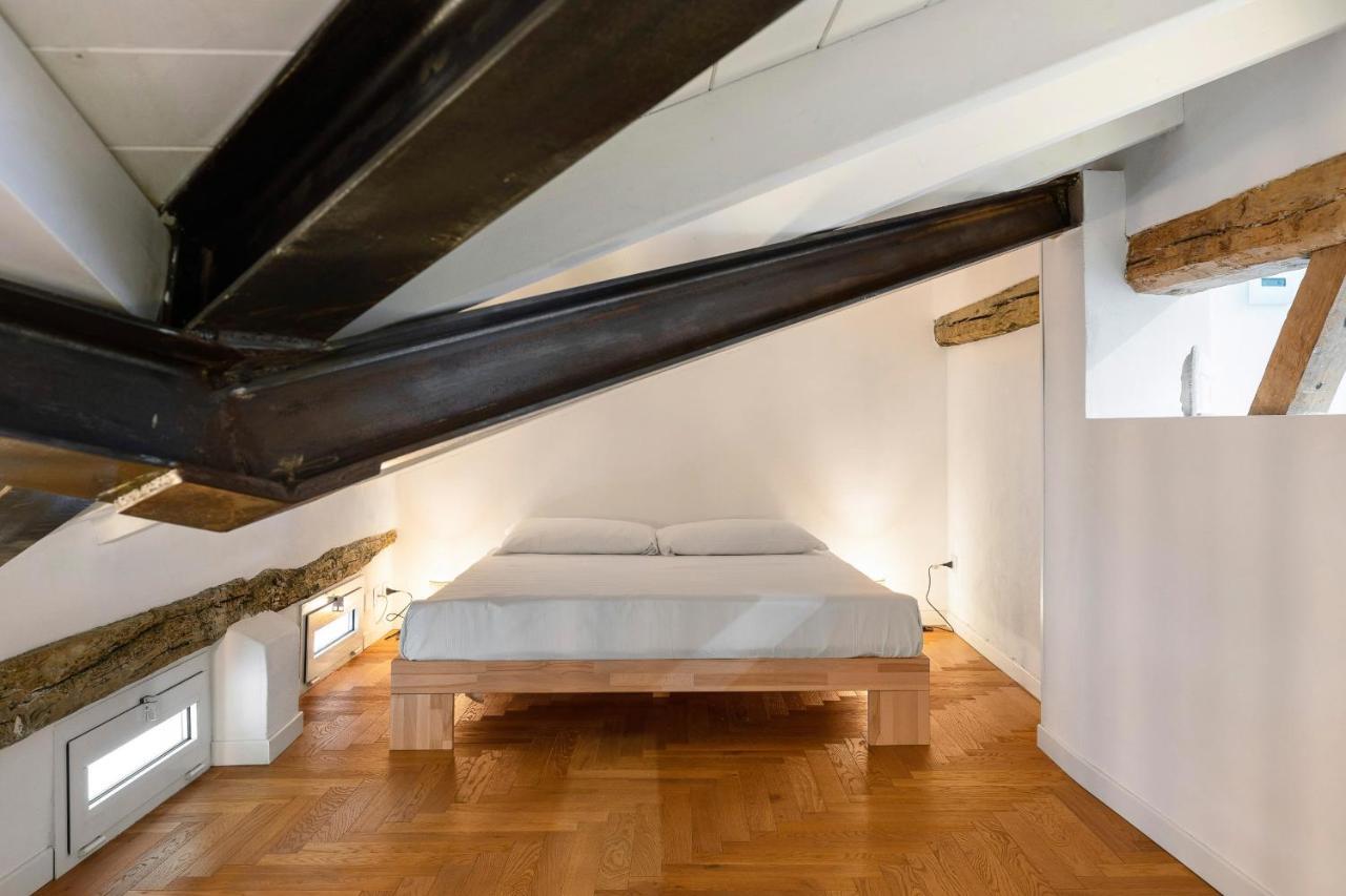 Appartamento Guerrazzi By Wonderful Italy Bolonia Exterior foto