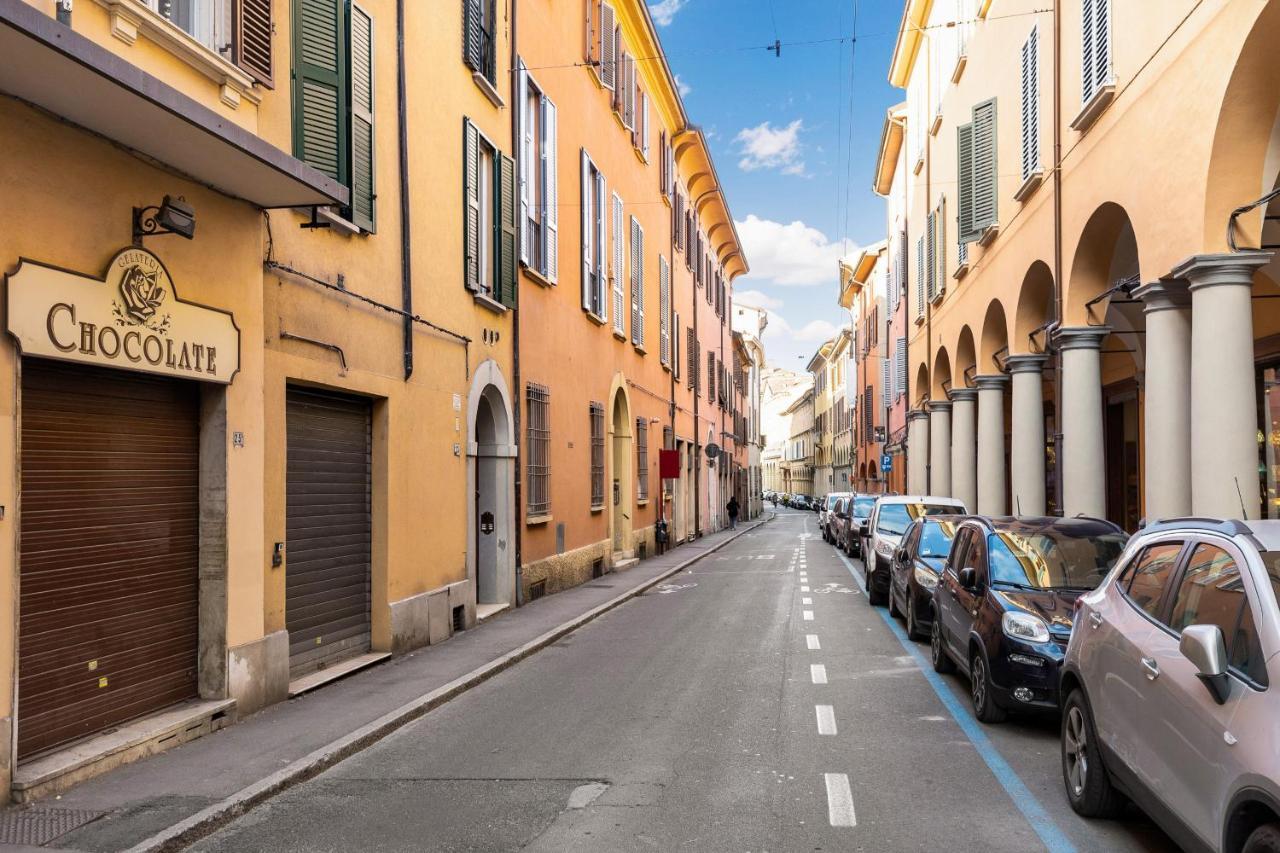 Appartamento Guerrazzi By Wonderful Italy Bolonia Exterior foto